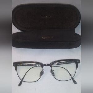 Tom Ford FT 5590-F-B 052 Eyeglasses